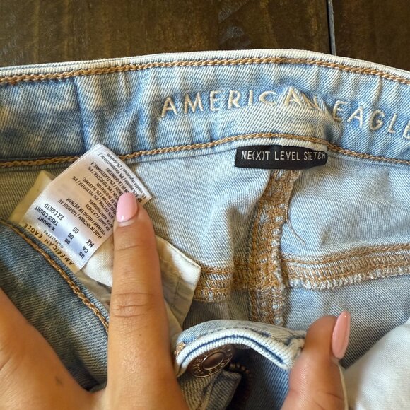 American Eagle Next Level Stretch - Picture 3 of 3